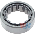 Order Countershaft Bearing by WJB - WB5707 For Your Vehicle
