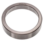 Order POWER TRAIN COMPONENTS - PT25520 - Axle Shaft Bearing Race For Your Vehicle