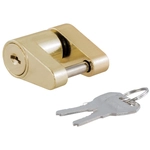 Order CURT MANUFACTURING - 23022 - Coupler Lock For Your Vehicle