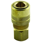 Order Coupler by MILTON INDUSTRIES INC - S715 For Your Vehicle