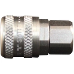 Order Coupler by MILTON INDUSTRIES INC - S775 For Your Vehicle