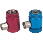 Order Coupler by ROBINAIR - 18124 For Your Vehicle