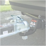 Order Pin de sécurité de coupleur par CURT MANUFACTURING - 25010 For Your Vehicle