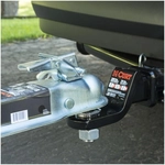 Order Pin de sécurité de coupleur par CURT MANUFACTURING - 25012 For Your Vehicle