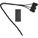 Order BLUE STREAK (HYGRADE MOTOR) - S2200 - Courtesy Lamp Connector For Your Vehicle