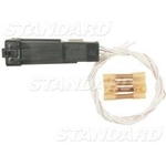 Order Courtesy Lamp Connector by BLUE STREAK (HYGRADE MOTOR) - S1128 For Your Vehicle