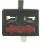 Order Courtesy Lamp Connector by BLUE STREAK (HYGRADE MOTOR) - S1432 For Your Vehicle