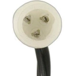 Order Courtesy Lamp Connector by BLUE STREAK (HYGRADE MOTOR) - S1792 For Your Vehicle