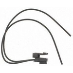 Order Courtesy Lamp Connector by BLUE STREAK (HYGRADE MOTOR) - S633 For Your Vehicle