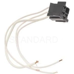 Order Courtesy Lamp Connector by BLUE STREAK (HYGRADE MOTOR) - S729 For Your Vehicle