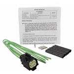 Order MOTORCRAFT - WPT971 - Wire Assembly For Your Vehicle