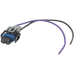 Order STANDARD - PRO SERIES - S553 - Rear ABS Connecteur de capteur de vitesse For Your Vehicle