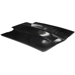 Order VARIOUS MANUFACTURERS - GMK4020200691 - Cowl Induction Hood Panel For Your Vehicle