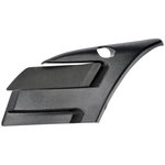 Order DORMAN - 30040 - Windshield Wiper Cowl End For Your Vehicle