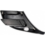 Order Cowl Panel by DORMAN/HELP - 30040 For Your Vehicle