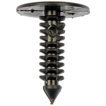 Order DORMAN - 963-009 - Panel Trim Retainer For Your Vehicle