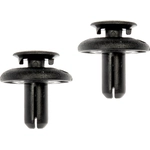 Order Cowl Panel Hardware by DORMAN - 963-164D For Your Vehicle