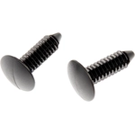 Order DORMAN/AUTOGRADE - 700-614 - Shield Retainer For Your Vehicle