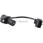 Order Crank Angle Sensor by BOSCH - 0261210126 For Your Vehicle