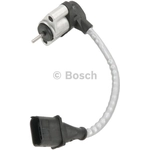 Order Crank Angle Sensor by BOSCH - 0261210158 For Your Vehicle