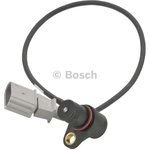 Order Crank Angle Sensor by BOSCH - 0261210178 For Your Vehicle
