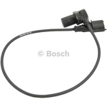 Order Crank Angle Sensor by BOSCH - 0261210205 For Your Vehicle