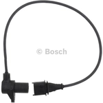 Order Crank Angle Sensor by BOSCH - 0261210300 For Your Vehicle