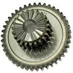 Order URO - 06H105209AT - Crankshaft Gear For Your Vehicle