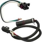 Order Crank Position Sensor by BLUE STREAK (HYGRADE MOTOR) - PC125K For Your Vehicle