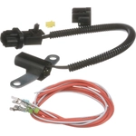 Order Crank Position Sensor by BLUE STREAK (HYGRADE MOTOR) - PC308K For Your Vehicle