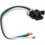 Order Crank Position Sensor by BLUE STREAK (HYGRADE MOTOR) - PC82K For Your Vehicle