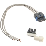 Order Crank Position Sensor by BLUE STREAK (HYGRADE MOTOR) - PC9K For Your Vehicle