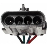 Order Crank Position Sensor by BLUE STREAK (HYGRADE MOTOR) - PC12 For Your Vehicle