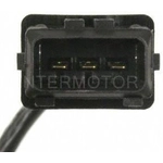 Order Capteur de position de vilbrequin de BLUE STREAK (HYGRADE MOTOR) - PC861 For Your Vehicle