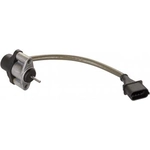 Order Crank Position Sensor by BOSCH - 0261210158 For Your Vehicle