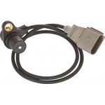 Order Crank Position Sensor by BOSCH - 0261210217 For Your Vehicle
