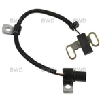 Order BWD AUTOMOTIVE - CSS1756 - Crankshaft Sensor For Your Vehicle