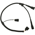 Order Connecteur de capteur de position de manivelle de BLUE STREAK (HYGRADE MOTOR) - S2091 For Your Vehicle