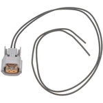 Order BLUE STREAK (HYGRADE MOTOR) - S2853 - Camshaft Position Sensor Connector For Your Vehicle