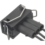 Order Crank Position Sensor Connector by BLUE STREAK (HYGRADE MOTOR) - S2864 For Your Vehicle