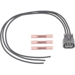 Order Crank Position Sensor Connector by BLUE STREAK (HYGRADE MOTOR) - S2913 For Your Vehicle