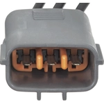 Order Crank Position Sensor Connector by BLUE STREAK (HYGRADE MOTOR) - S2981 For Your Vehicle