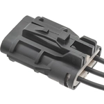Order Crank Position Sensor Connector by BLUE STREAK (HYGRADE MOTOR) - S3080 For Your Vehicle