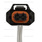 Order Crank Position Sensor Connector by BLUE STREAK (HYGRADE MOTOR) - HP4325 For Your Vehicle