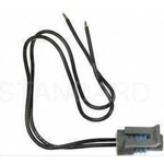 Order Crank Position Sensor Connector by BLUE STREAK (HYGRADE MOTOR) - HP4420 For Your Vehicle