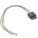 Order Connecteur de capteur de position de manivelle de BLUE STREAK (HYGRADE MOTOR) - HP4485 For Your Vehicle