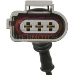 Order Crank Position Sensor Connector by BLUE STREAK (HYGRADE MOTOR) - S1017 For Your Vehicle