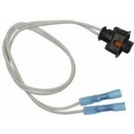 Order Crank Position Sensor Connector by BLUE STREAK (HYGRADE MOTOR) - S1024 For Your Vehicle