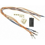 Order Connecteur de capteur de position de manivelle de BLUE STREAK (HYGRADE MOTOR) - S1935 For Your Vehicle
