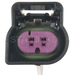 Order Crank Position Sensor Connector by BLUE STREAK (HYGRADE MOTOR) - S959 For Your Vehicle